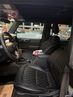 فورد برونكو